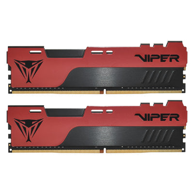Patriot Viper Elite II DDR4 64GB (2 x 32GB) 4000MHz Kit