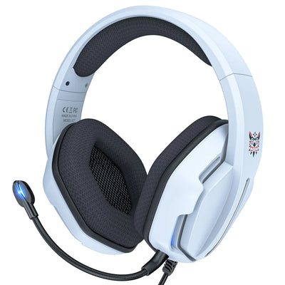 Onikuma X27 RGB Gaming Headset