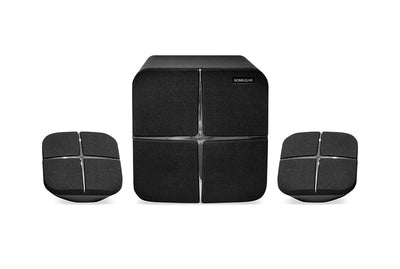 SonicGear Morro X5 2.1 Multimedia Bluetooth Speaker-0