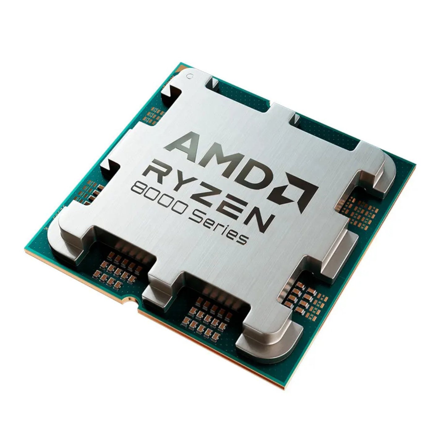 AMD RYZEN 5 8400F 6-Core 4.2GHZ AM5 CPU - Tray