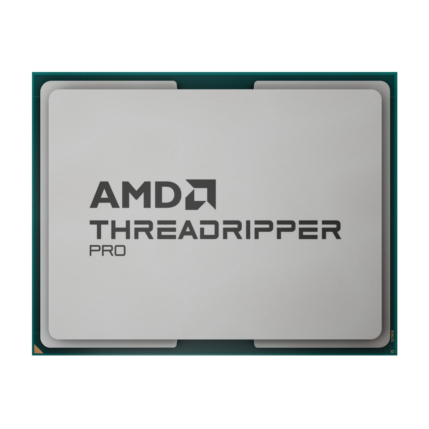 AMD Ryzen Threadripper Pro 9995WX 96-Core 2.5GHz CPU