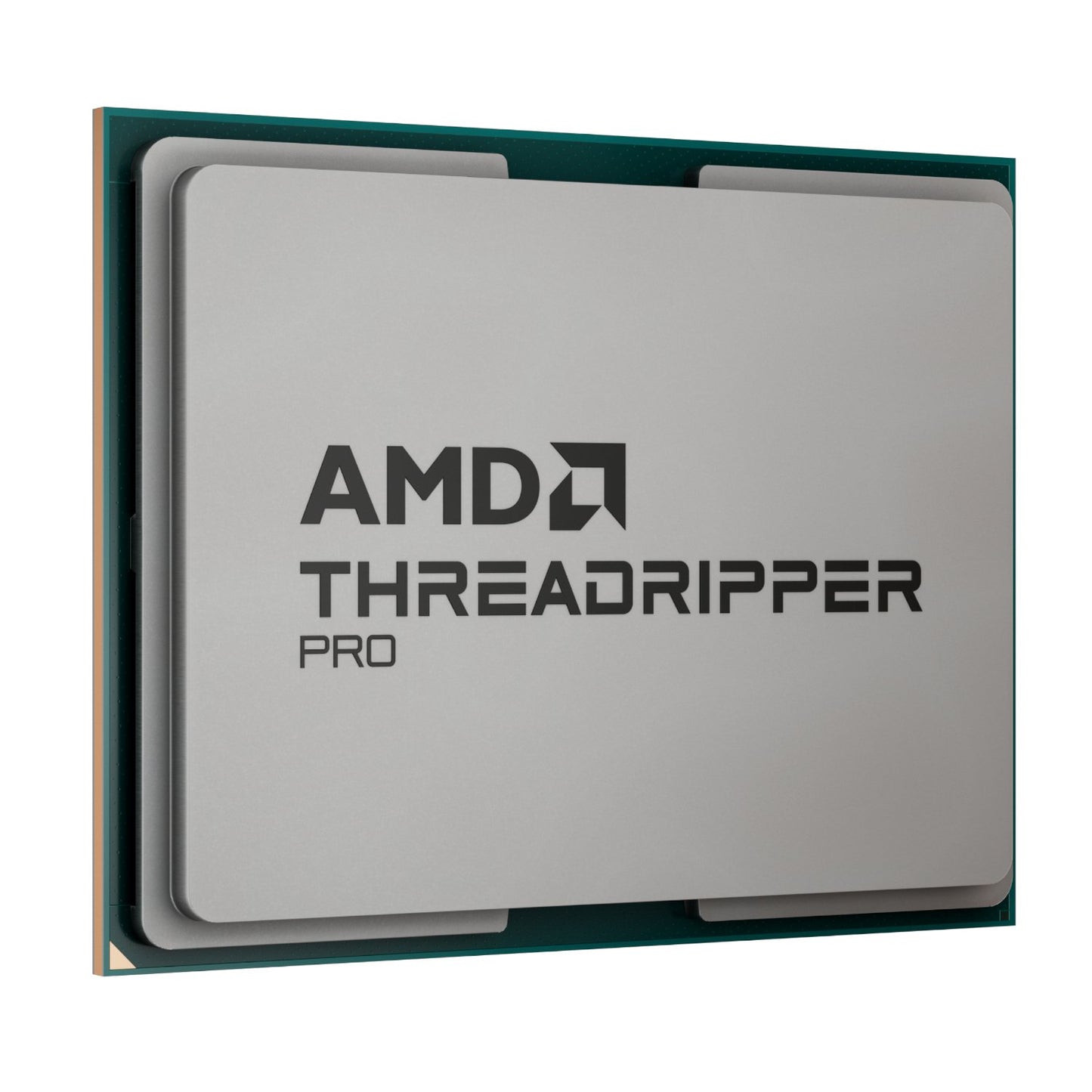 AMD Ryzen Threadripper Pro 9995WX 96-Core 2.5GHz CPU