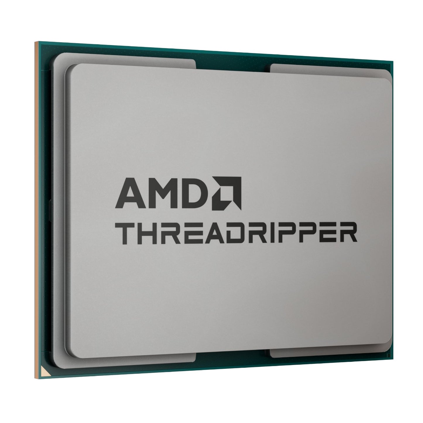 AMD Ryzen Threadripper 9970WX 32-Core 4.0GHz CPU