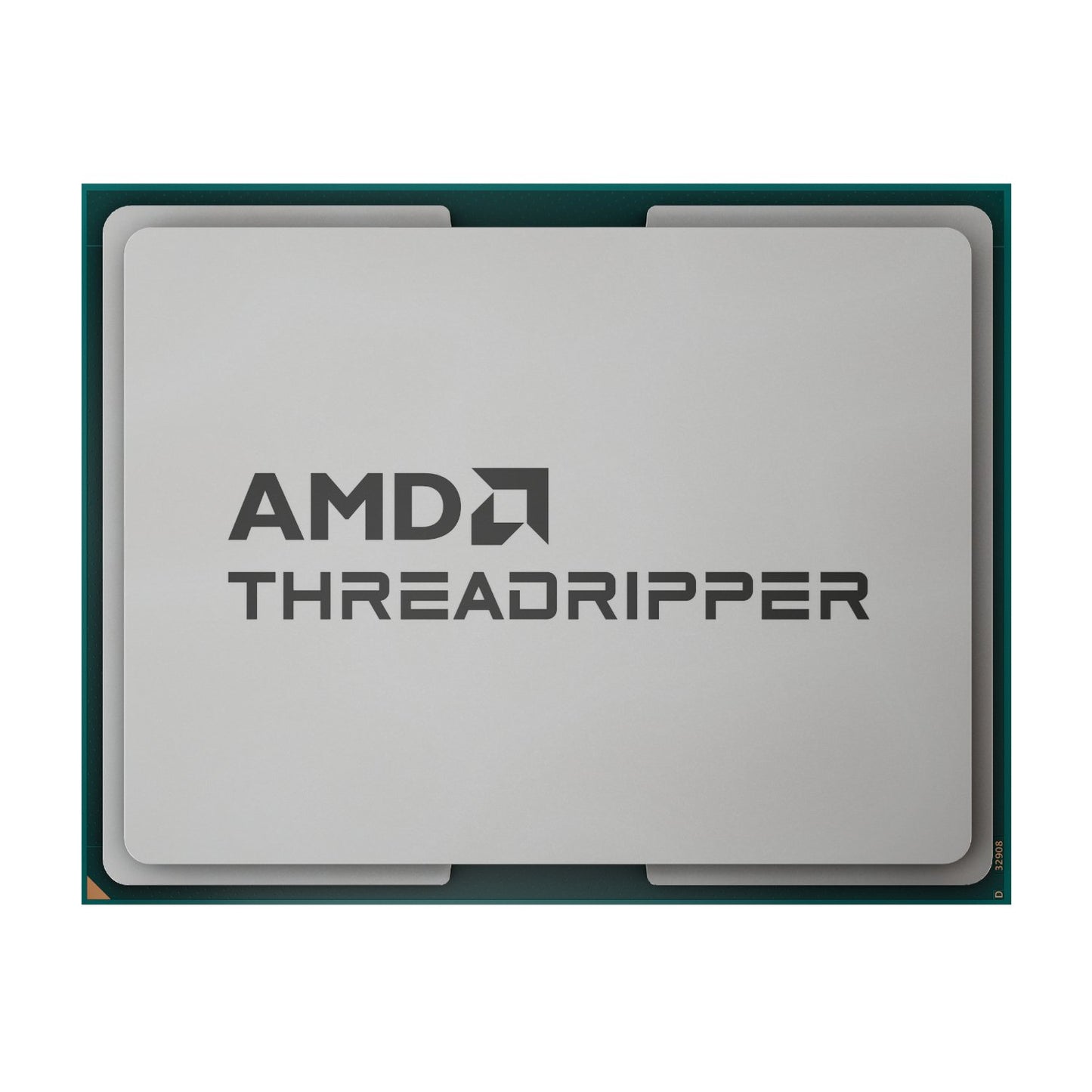 AMD Ryzen Threadripper 9960WX 24-Core 4.2GHz CPU