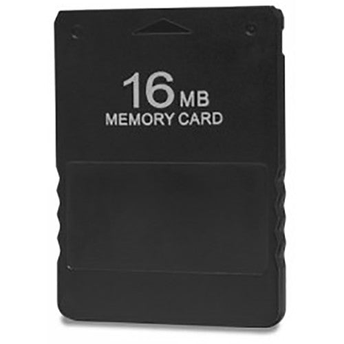 PlayStation2 16MB Memory Card – Soundtech Online