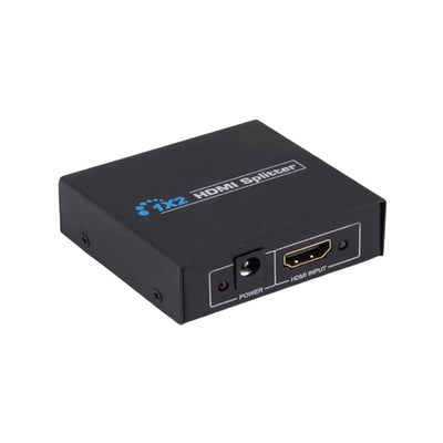 1080p 2Way HDMI Splitter