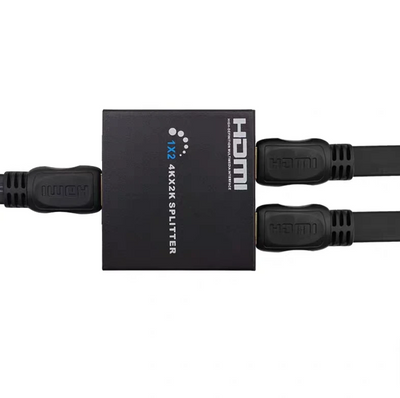 1080p 2Way HDMI Splitter