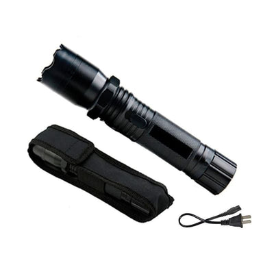 Stun Gun W/Flashlight
