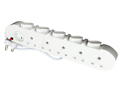 SAFY SF-N11 11Way Multiplug W/No Lights