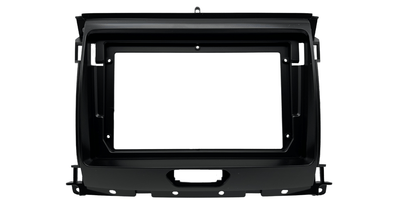 2018 Ford Ranger T7 9" Trimplate with SWC Canbus