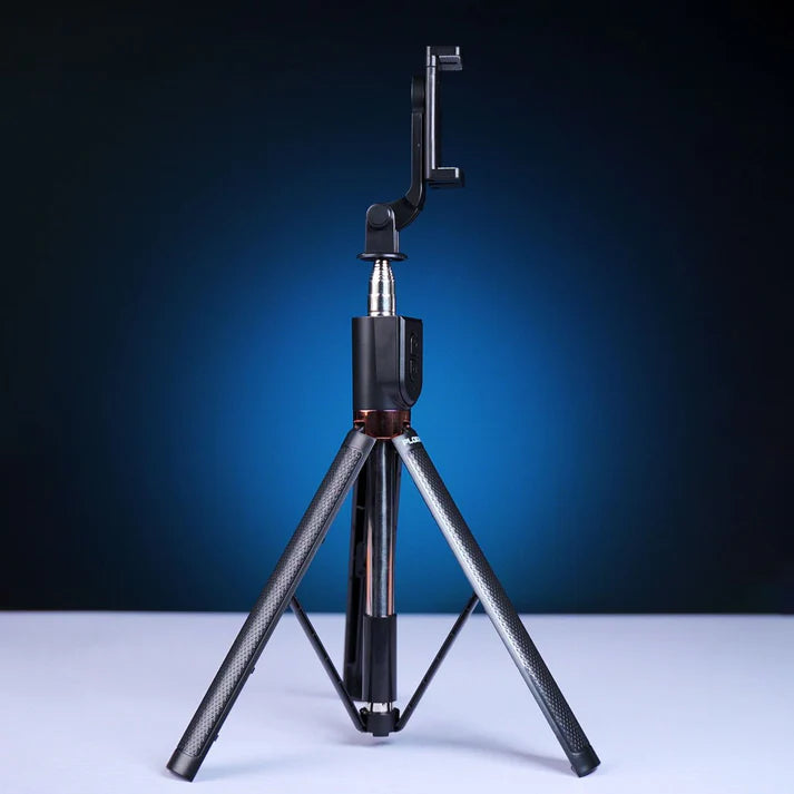 Plokama 1.7m Selfie Stick Live-K9