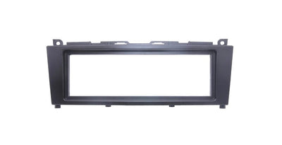 2007 Mercedes C-Class Single Din Trimplate
