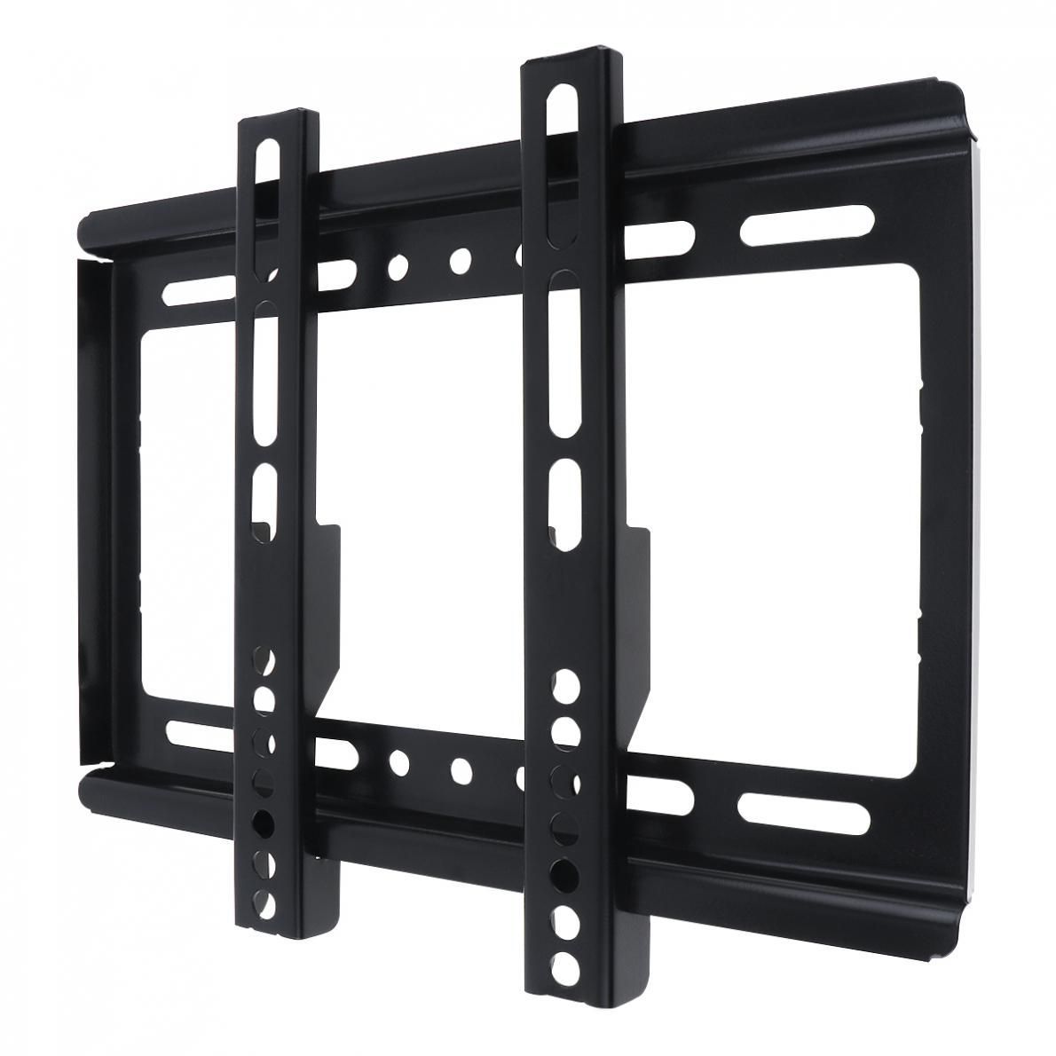 Universal Flat Panel TV Wall Mount 14"-42"