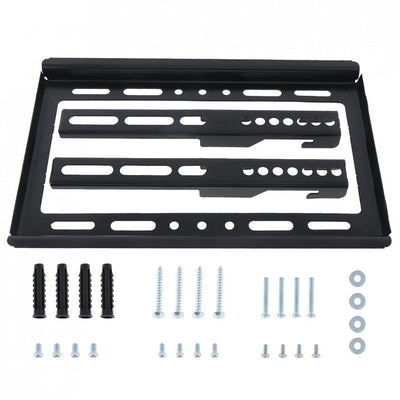 Universal Flat Panel TV Wall Mount 14"-42"