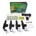 Top Central Locking Kit