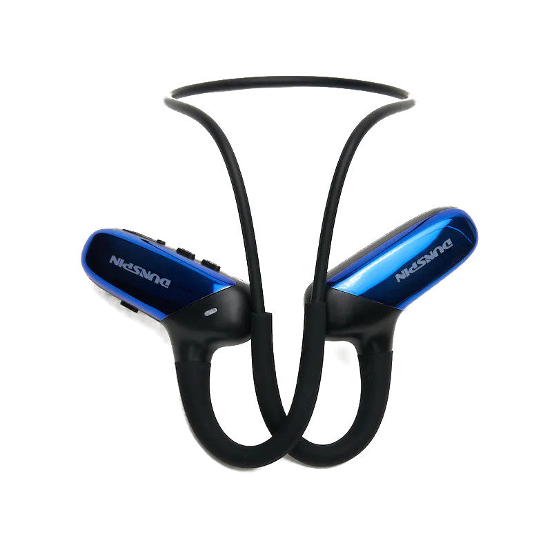 Dunspin DS-T80 Bone Conduction Bluetooth Earphones