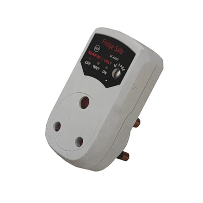 SAFY Fridge Safe Surge Protector Plug SF-A005F