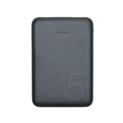 WUW-Y112 5 000mAh Power Bank
