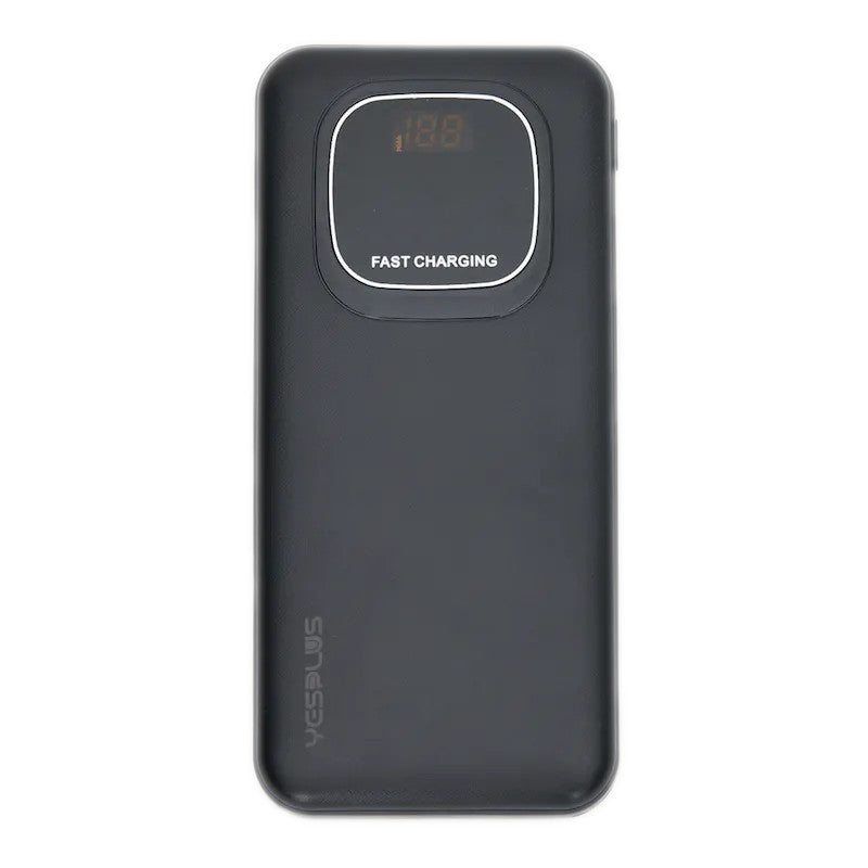 YESPLUS YS-910 3in1 20 000mAh Power Bank