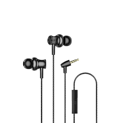 WisdomUp EJ-22 Wired Earphones