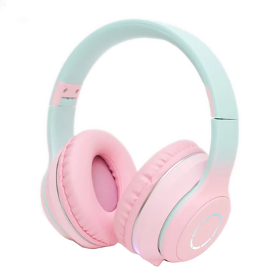 ST99 Bluetooth Headphones