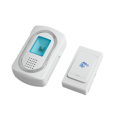 V-Zorr SG-2 Wireless Doorbell