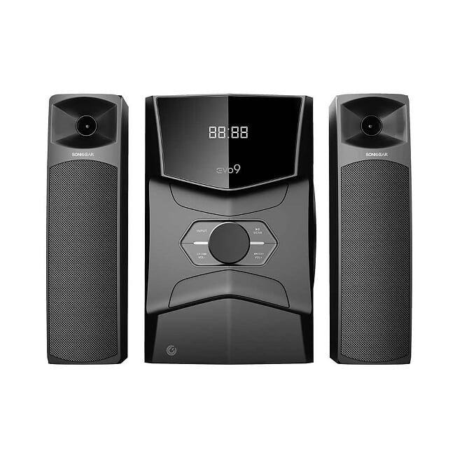 SonicGear EVO 9 BTMI Bluetooth Speakers