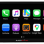 Black Spider Android 7" Double Din Media Player