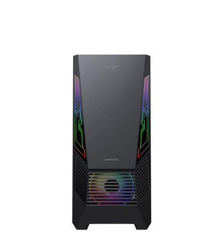 Armaggeddon Aero III ATX Gaming Case