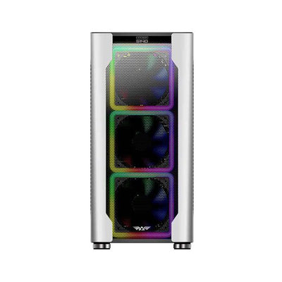 Armaggeddon AirStream S140 Gaming Case