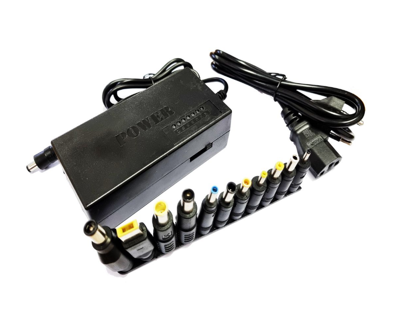 Laptop universal Charger 90W New Port