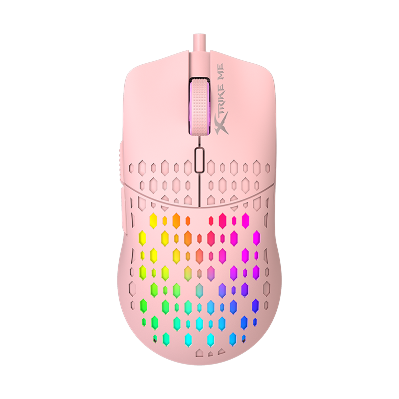 Xtrike GM-209P Gaming Mouse