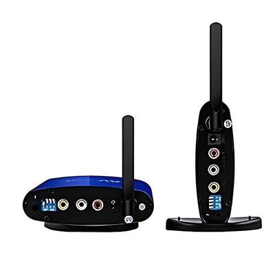 AV Wireless Sender Transmitter And Receiver
