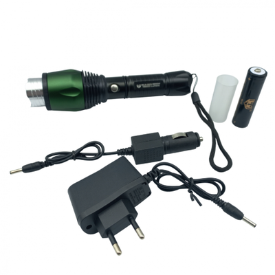 Stile Power LED Torch WLW