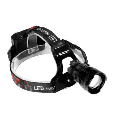 LED Headlamp WLW