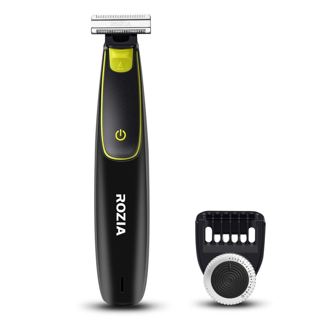 Rozia I-Blade Beard Trimmer