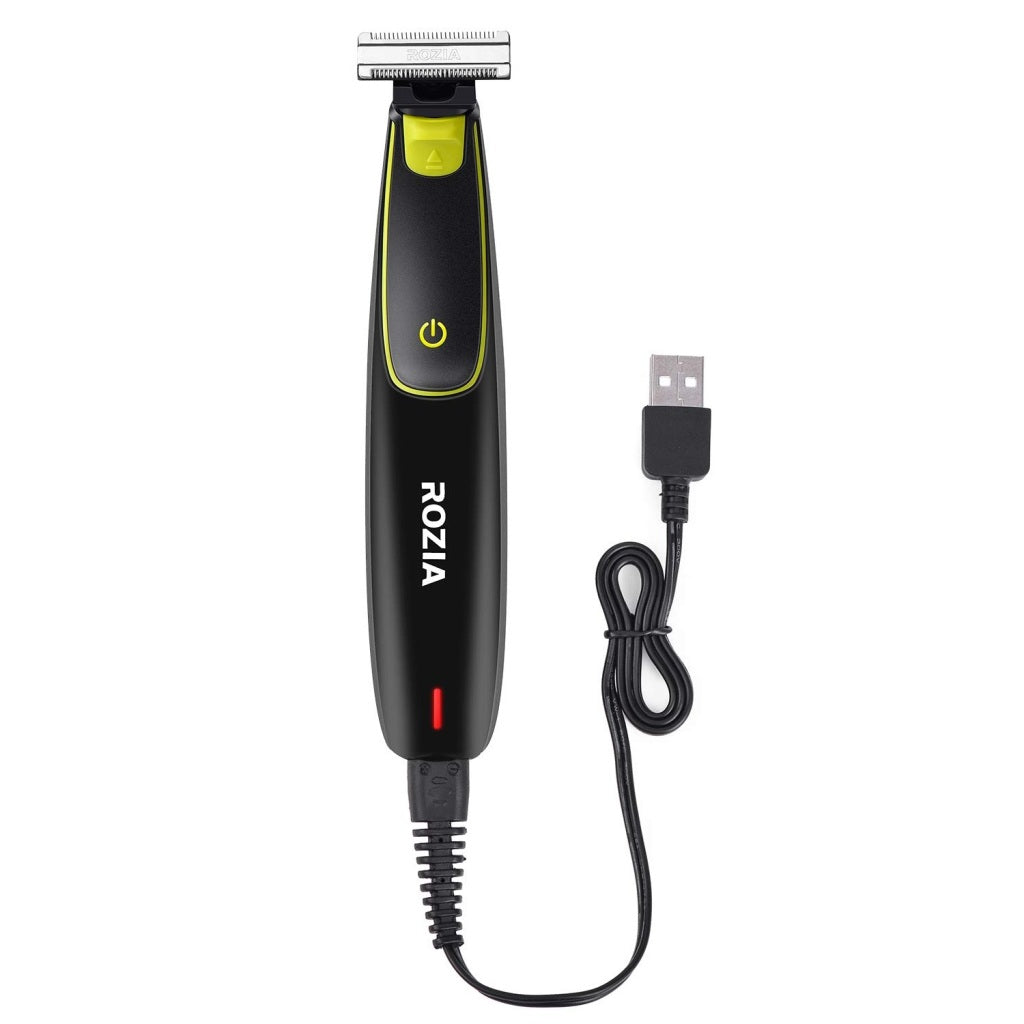 Rozia I-Blade Beard Trimmer