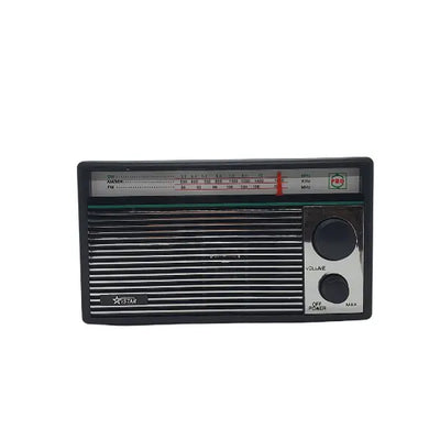 iStar FM Radio