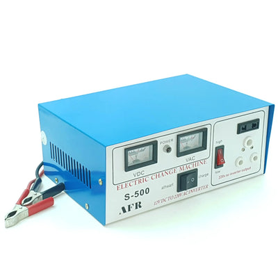 ECCO 500W POWER INVERTER