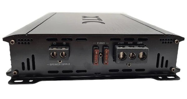 XTC Tornado 1CH Amplifier 10 000W