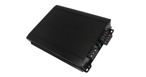 XTC Sledgehammer 4Ch Amplifier 6000W