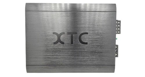 XTC Sledgehammer 4Ch Amplifier 6000W