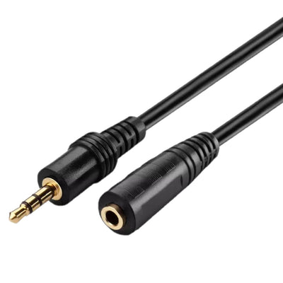 5M AUX Male-Female Cable