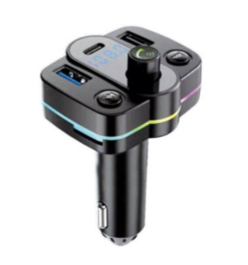 Mobic MP-32 2*USB+Type-C Modulator W/Remote
