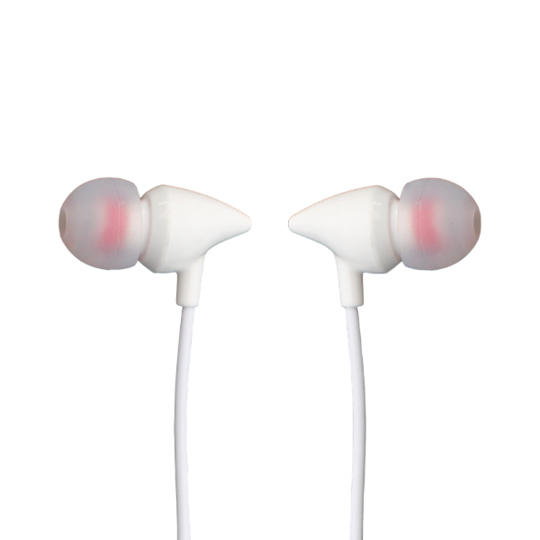 BLUE SPECTRUM EARPHONE BS-04