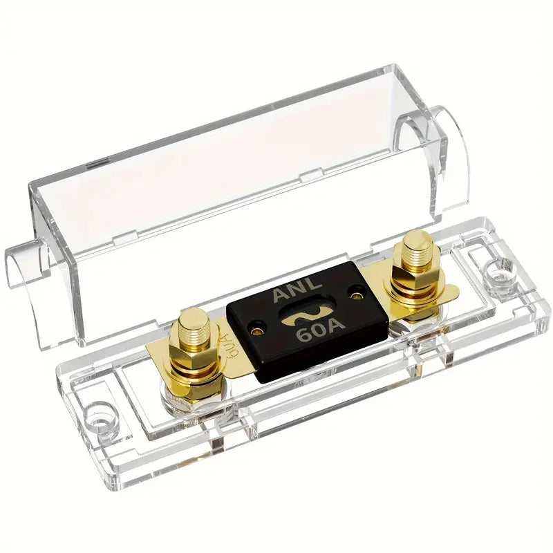 ANL Fuse Holder W/ 150A Fuse