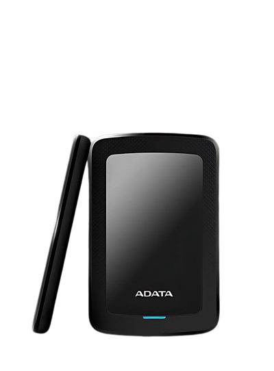 HDD 2TB ADATA SLIM EXTERNAL HV620S