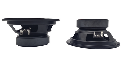 StarSound SSS-6501PRO 6.5" Pro Midrange Speaker