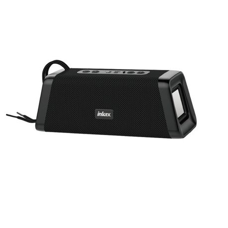 Inkax BS-12 Bluetooth Speaker