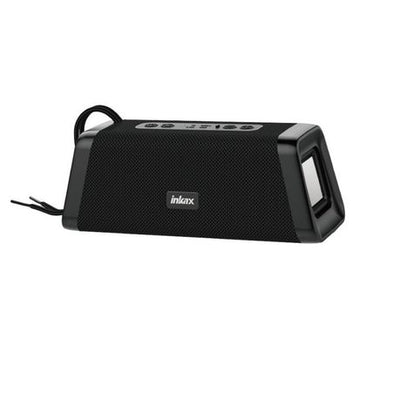Inkax BS-12 Bluetooth Speaker